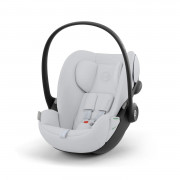 Cloud G - Fog Grey 2025 Fog Grey 2025